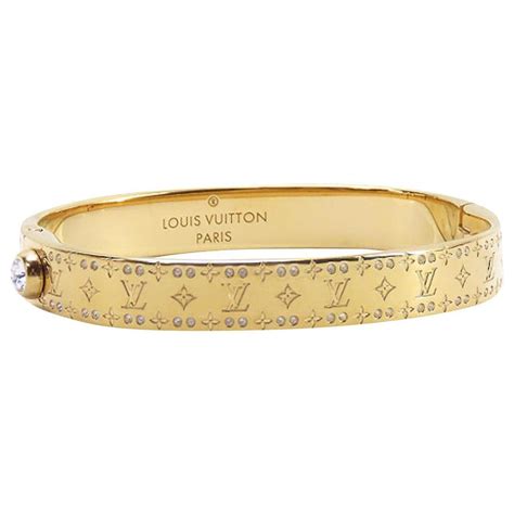 louis vuitton armreif gold|Louis Vuitton official website.